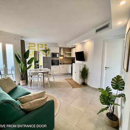 La Cabanana - Apartment W Pool And High-Speed Wifi Corralejo Exterior foto