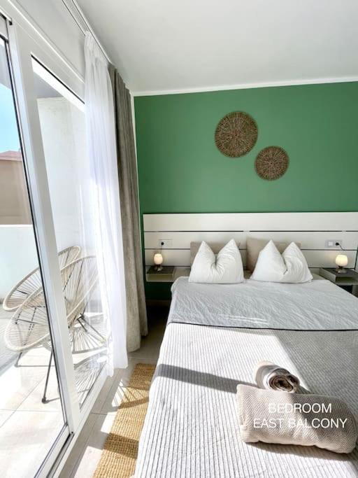 La Cabanana - Apartment W Pool And High-Speed Wifi Corralejo Exterior foto