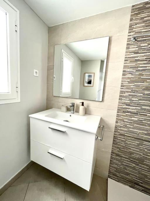 La Cabanana - Apartment W Pool And High-Speed Wifi Corralejo Exterior foto